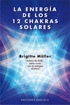ENERG�A DE LOS 12 CHAKRAS SOLARES