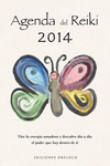 AGENDA 2014 DEL REIKI