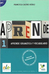 APRENDE GRAM�TICA Y VOCABULARIO 1