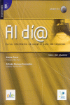 AL DA INTERMEDIO ALUMNO + CD (B1-B2)