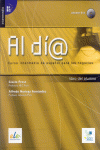 AL D�A INTERMEDIO ALUMNO + CD (B1-B2)