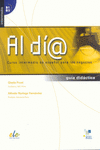 AL D�A INTERMEDIO GU�A DID�CTICA (B1/B2)