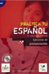 EJERCICIOS DE PRONUNCIACI�N
