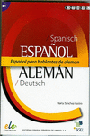 ESPA�OL PARA HABLANTES DE ALEM�N (B1)