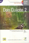 DON QUIJOTE 2 (2� PARTE)