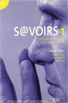 SAVOIRS 1 ALUMNO + CD