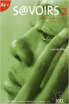 SAVOIRS 2 ALUMNO + CD