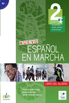NUEVO ESPAOL EN MARCHA 1 STUDENT'S BOOK