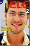 AGENCIA ELE 2 LIBRO DE CLASE + CD