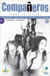 COMPA�EROS 2 CUADERNO DE EJERCICIOS