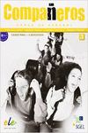 COMPA�EROS 3 CUADERNO DE EJERCICIOS