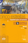 CINCO ESTRELLAS