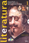 LITERATURA ESPA�OLA