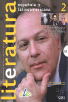 LITERATURA ESPA�OLA Y LATINOAMERICANA 1