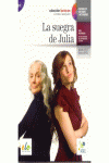 LA SUEGRA DE JULIA
