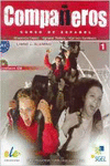 COMPA�EROS 1 ALUMNO + CD