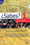 �SABES? 1 CUADERNO DE EJERCICIOS