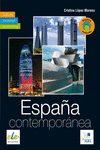 ESPA�A CONTEMPOR�NEA
