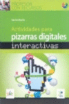 ACTIVIDADES PARA PIZARRA INTERACTIVA