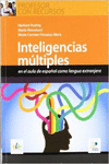 INTELIGENCIAS MULTIPLES