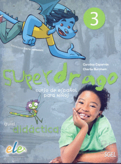 SUPERDRAGO 3 GU�A DID�CTICA