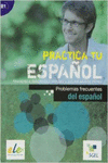 PRACTICA LA CONJUGACIN