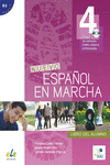 NUEVO ESPA�OL EN MARCHA 3 ALUMNO + EJERCICIOS @