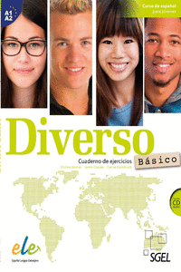 DIVERSO B�SICO + CD EJERCICIOS