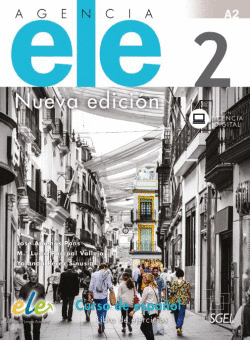 AGENCIA ELE 2 EJERCICIOS+@ NUEVA EDICI�N