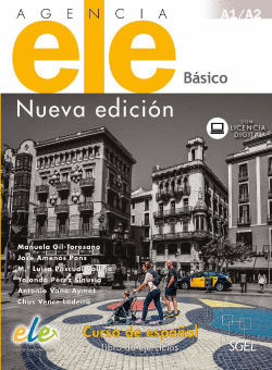 AGENCIA ELE BASICO (EJERCICIOS)