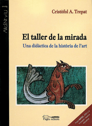 EL TALLER DE LA MIRADA