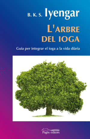 L'ARBRE DEL IOGA