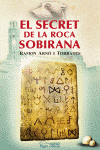 EL SECRET DE LA ROCA SOBIRANA