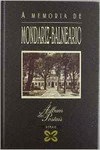 A MEMORIA DE MONDARIZ-BALNEARIO