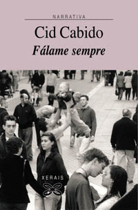 FLAME SEMPRE