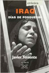 IRAQ: D�AS DE POSGUERRA