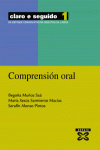 CLARO E SEGUIDO 1. COMPRENSI�N ORAL