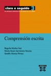 CLARO E SEGUIDO 3. COMPRENSI�N ESCRITA
