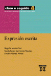 CLARO E SEGUIDO 4. EXPRESI�N ESCRITA