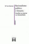 RACIONALISMO POLTICO E LITERARIO
