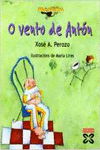 O VENTO DE ANTN