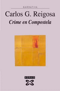 CRIME EN COMPOSTELA