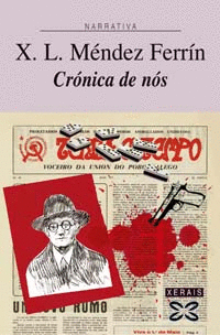 CRNICA DE NS