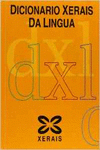DICIONARIO XERAIS DA LINGUA
