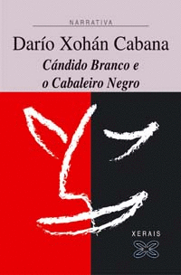 C�NDIDO BRANCO E O CABALEIRO NEGRO