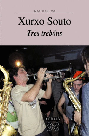 TRES TREB�NS