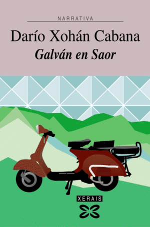 GALV�N EN SAOR
