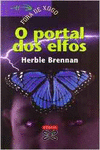 O PORTAL DOS ELFOS