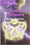 O EMPERADOR PRPURA