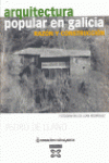 ARQUITECTURA POPULAR EN GALICIA (CAST.)